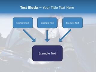 Remote Electricity Climate PowerPoint Template