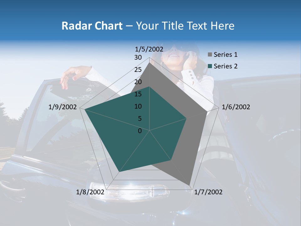 Remote Electricity Climate PowerPoint Template