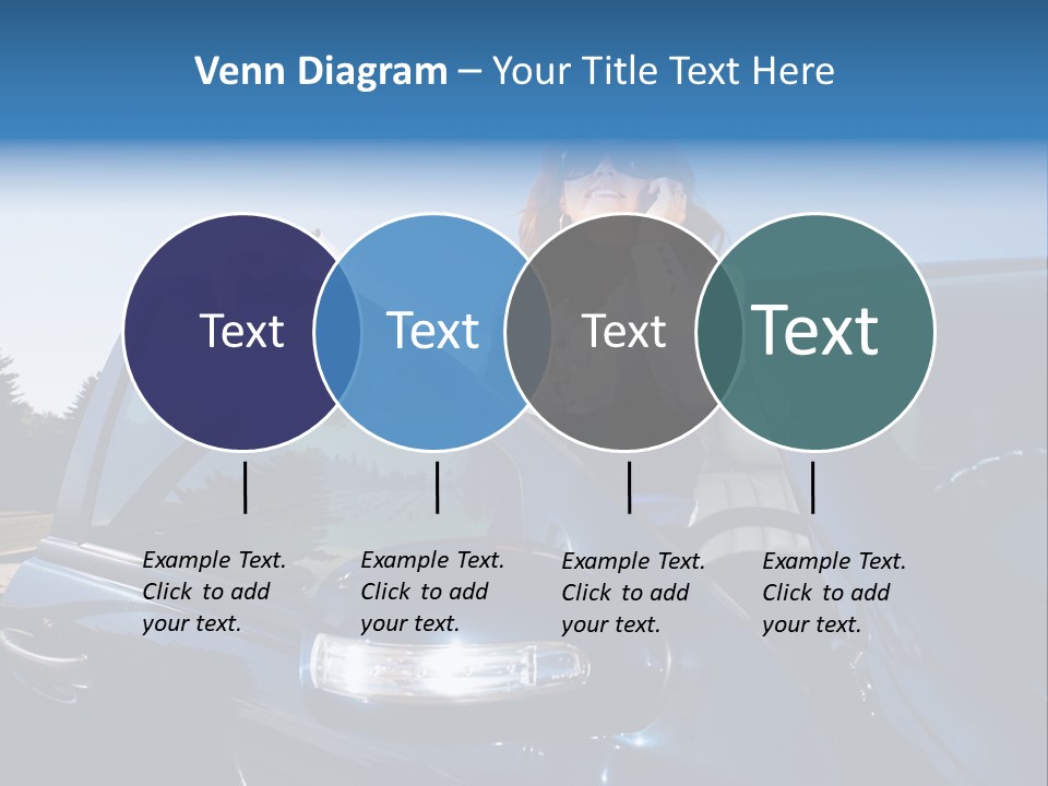 Remote Electricity Climate PowerPoint Template
