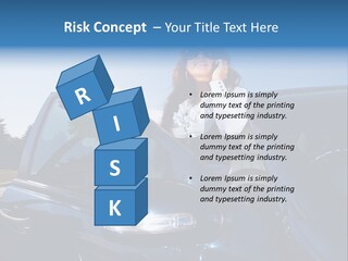 Remote Electricity Climate PowerPoint Template