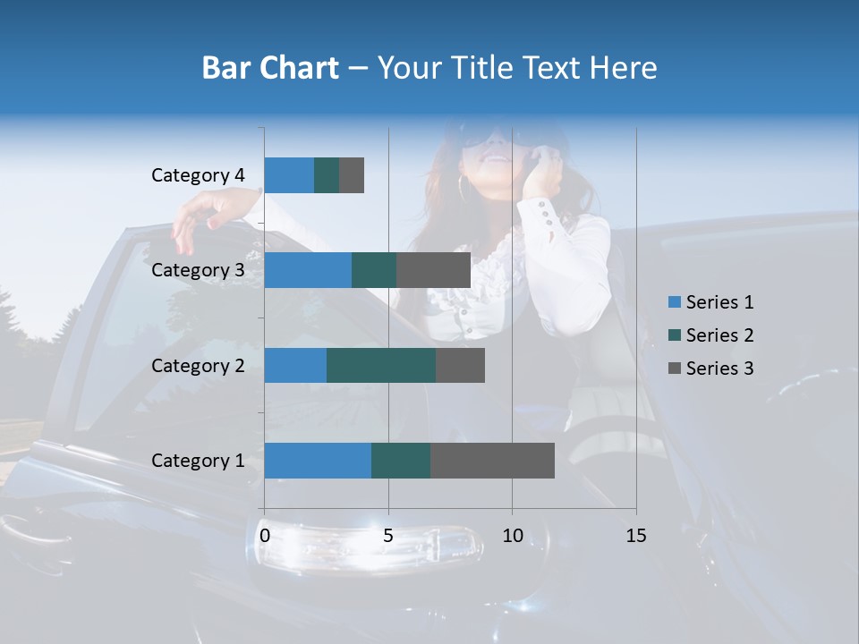 Remote Electricity Climate PowerPoint Template