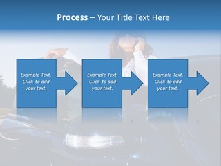 Remote Electricity Climate PowerPoint Template