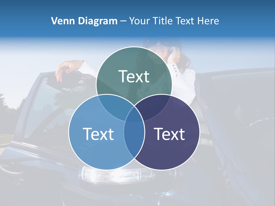 Remote Electricity Climate PowerPoint Template