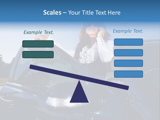 Remote Electricity Climate PowerPoint Template