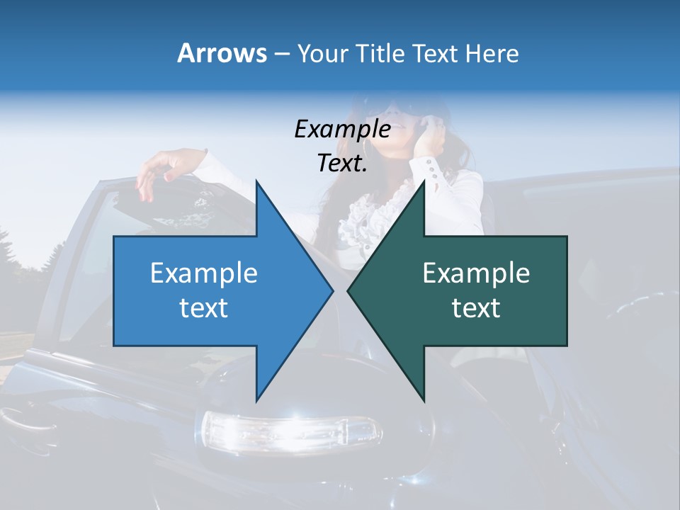 Remote Electricity Climate PowerPoint Template