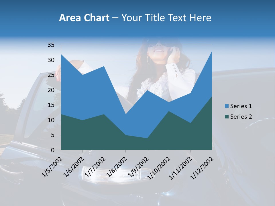Remote Electricity Climate PowerPoint Template