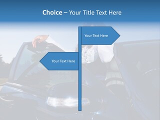 Remote Electricity Climate PowerPoint Template