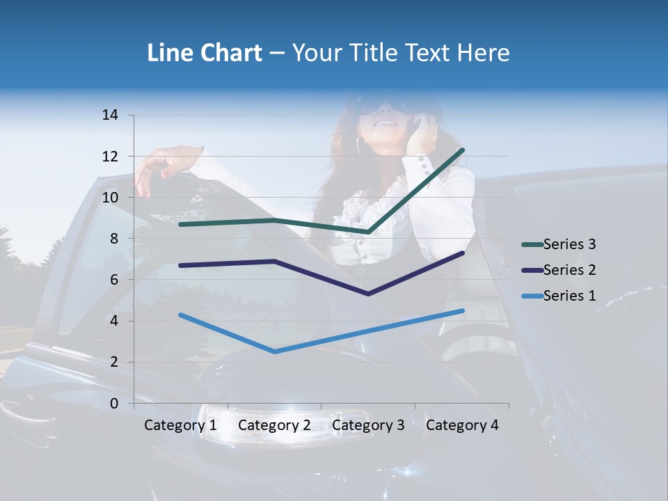 Remote Electricity Climate PowerPoint Template