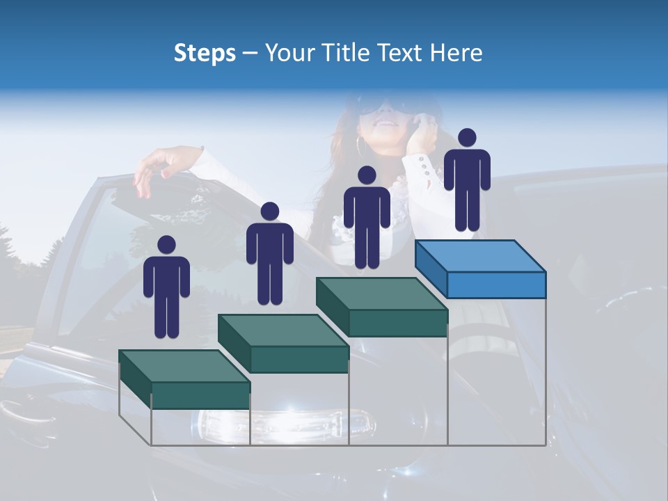 Remote Electricity Climate PowerPoint Template