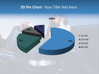 Remote Electricity Climate PowerPoint Template