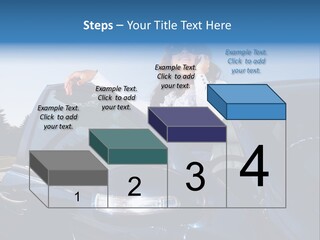 Remote Electricity Climate PowerPoint Template