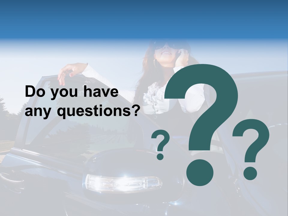 Remote Electricity Climate PowerPoint Template