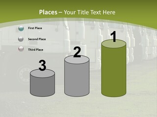 System Climate Ventilation PowerPoint Template