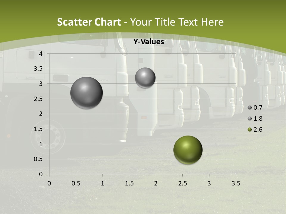 System Climate Ventilation PowerPoint Template