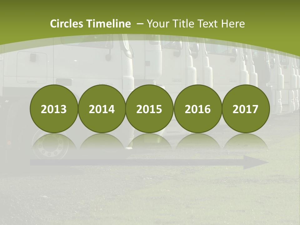 System Climate Ventilation PowerPoint Template