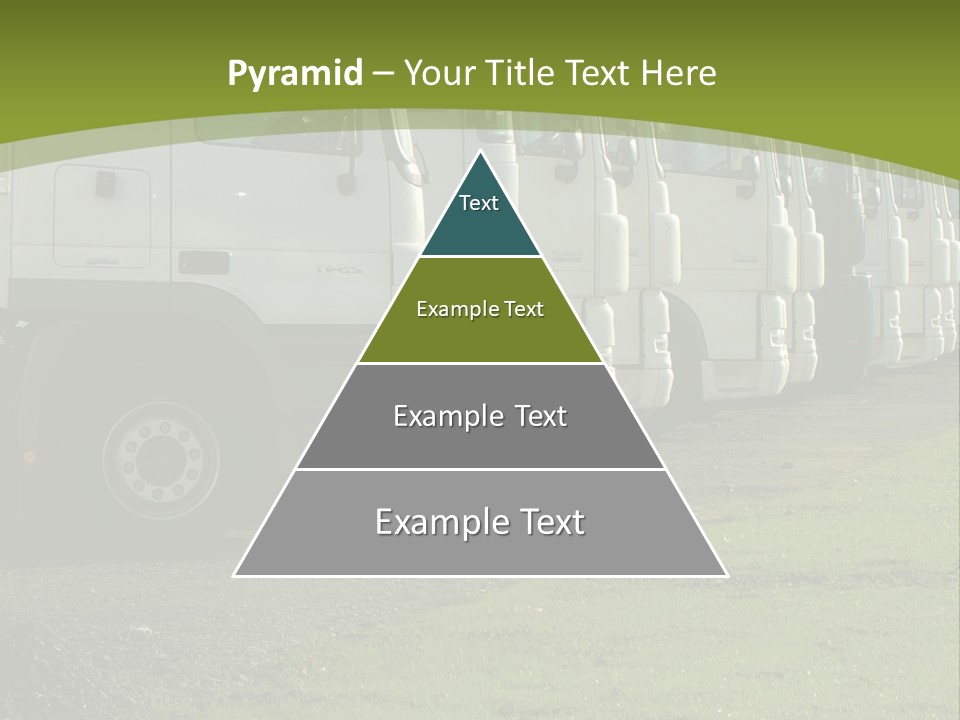 System Climate Ventilation PowerPoint Template
