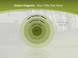 System Climate Ventilation PowerPoint Template