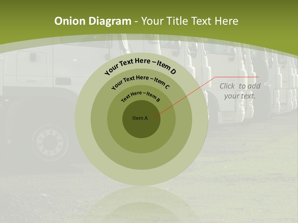 System Climate Ventilation PowerPoint Template