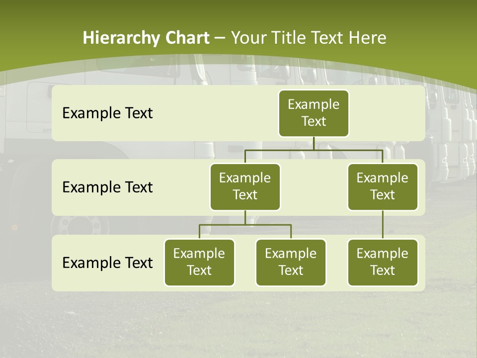 System Climate Ventilation PowerPoint Template