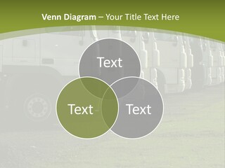 System Climate Ventilation PowerPoint Template