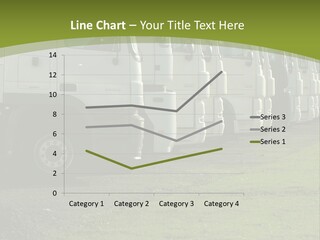 System Climate Ventilation PowerPoint Template