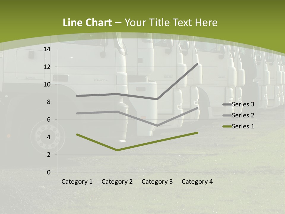System Climate Ventilation PowerPoint Template