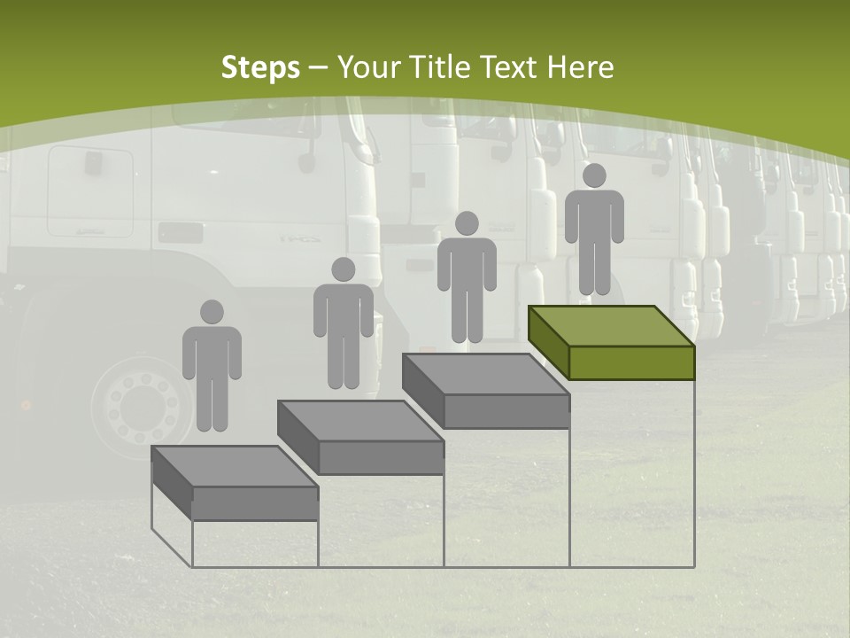 System Climate Ventilation PowerPoint Template
