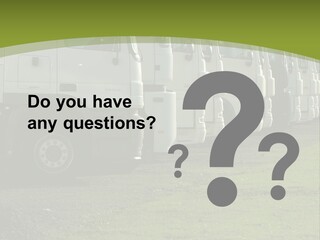 System Climate Ventilation PowerPoint Template