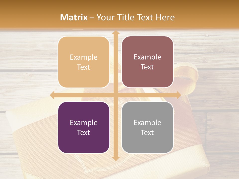 Technology Energy Electricity PowerPoint Template