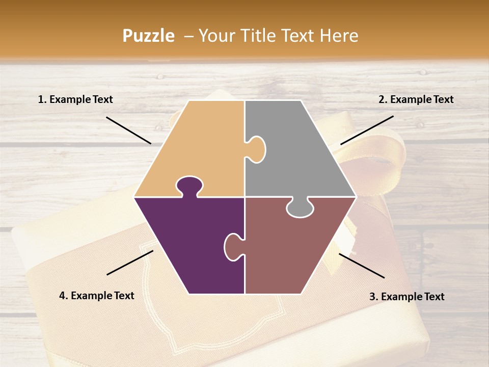 Technology Energy Electricity PowerPoint Template