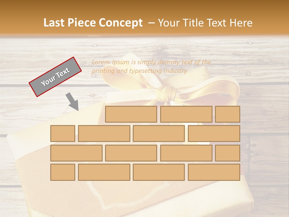 Technology Energy Electricity PowerPoint Template