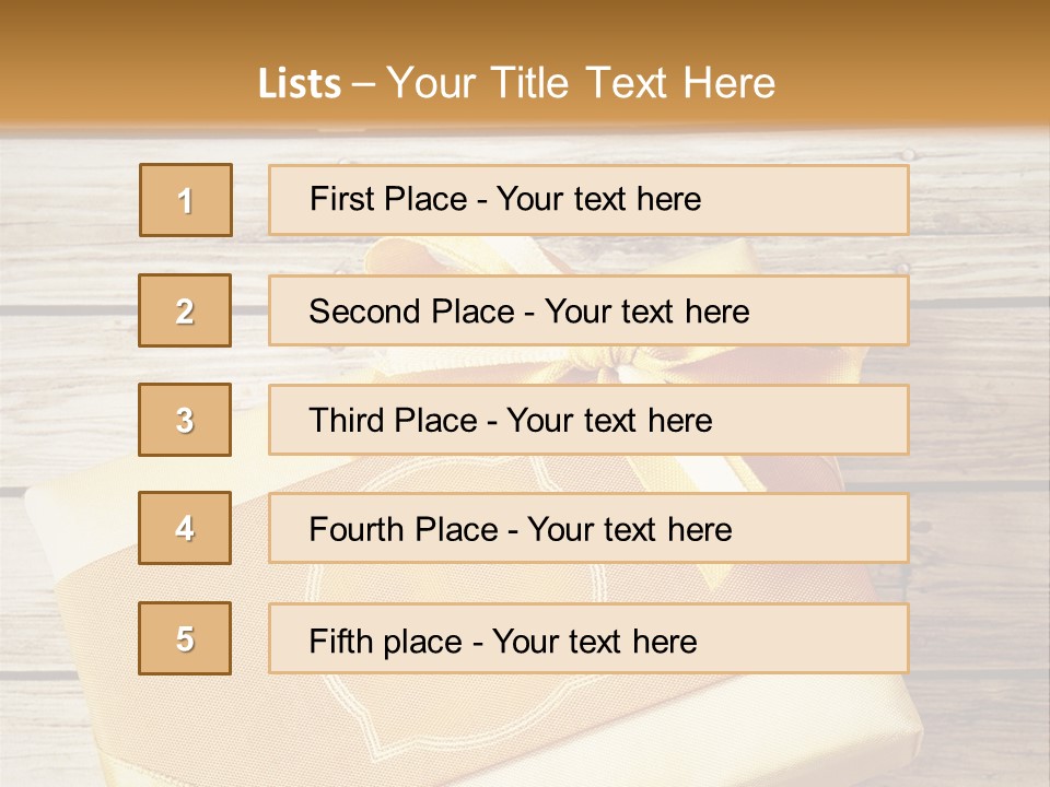 Technology Energy Electricity PowerPoint Template