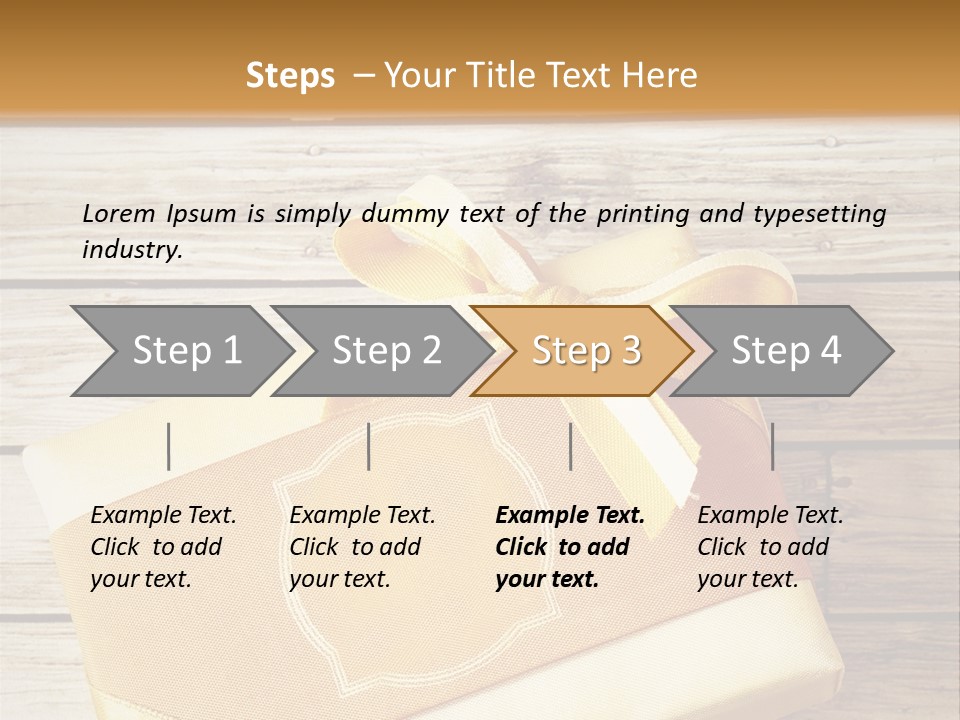 Technology Energy Electricity PowerPoint Template