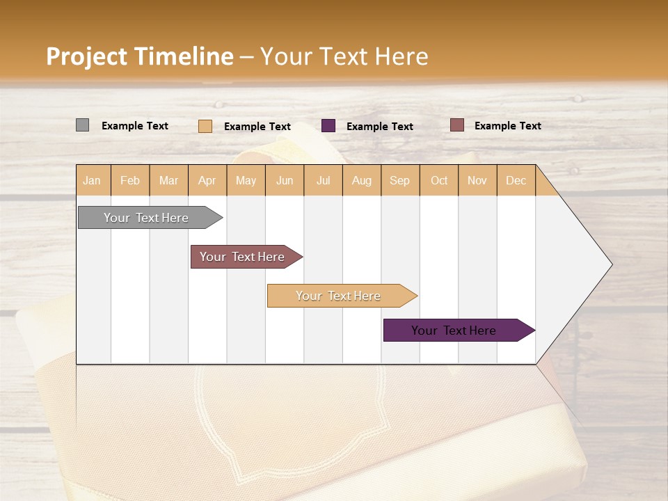 Technology Energy Electricity PowerPoint Template