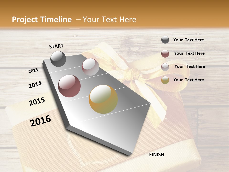 Technology Energy Electricity PowerPoint Template