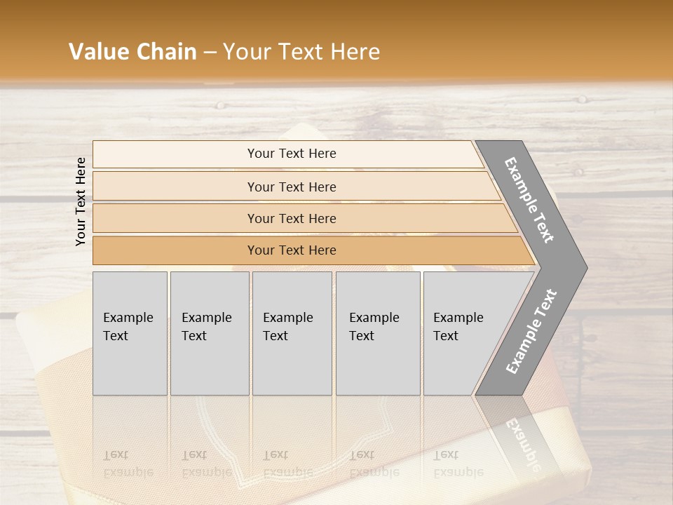 Technology Energy Electricity PowerPoint Template
