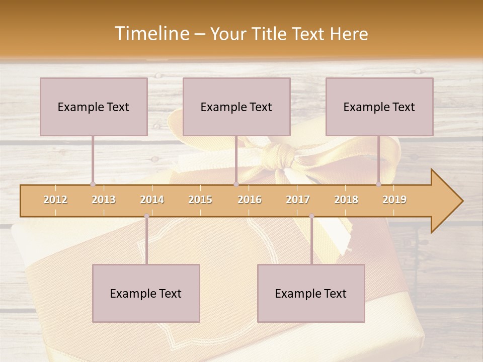 Technology Energy Electricity PowerPoint Template