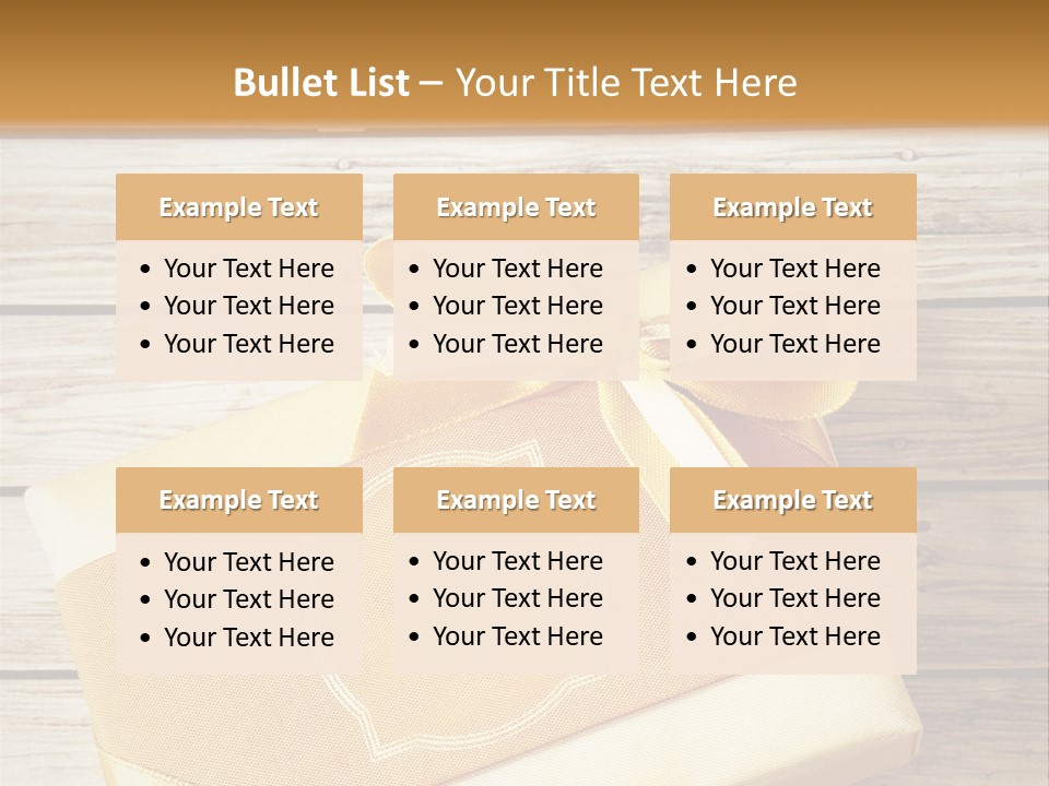Technology Energy Electricity PowerPoint Template