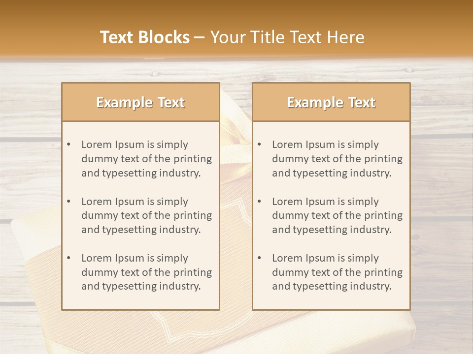 Technology Energy Electricity PowerPoint Template