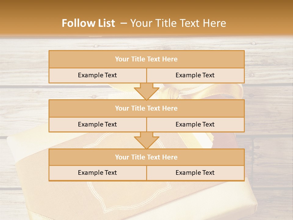 Technology Energy Electricity PowerPoint Template