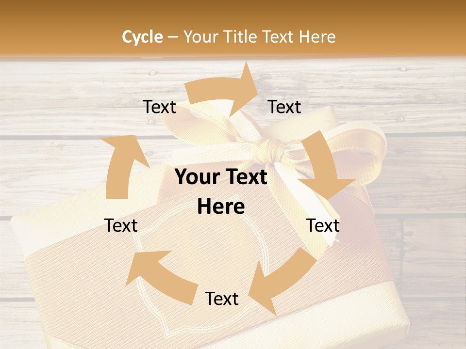 Technology Energy Electricity PowerPoint Template