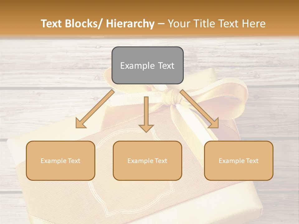 Technology Energy Electricity PowerPoint Template