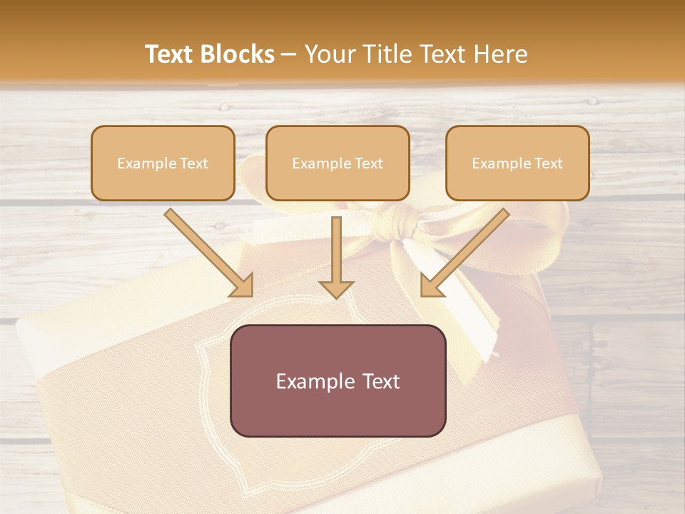 Technology Energy Electricity PowerPoint Template