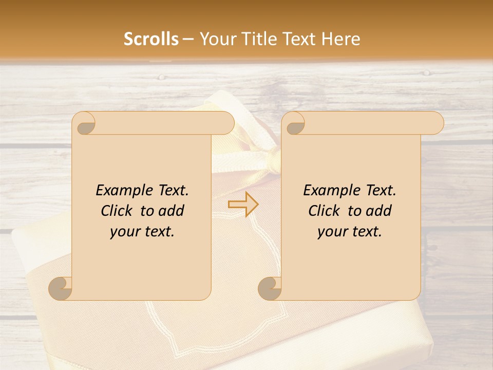 Technology Energy Electricity PowerPoint Template