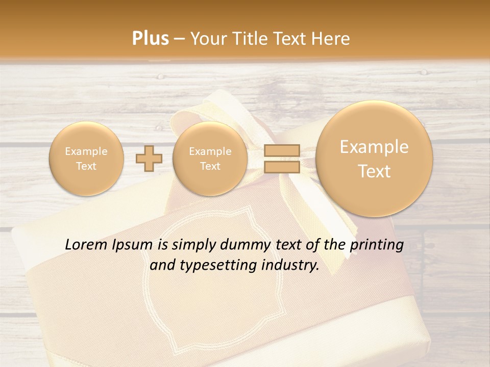 Technology Energy Electricity PowerPoint Template