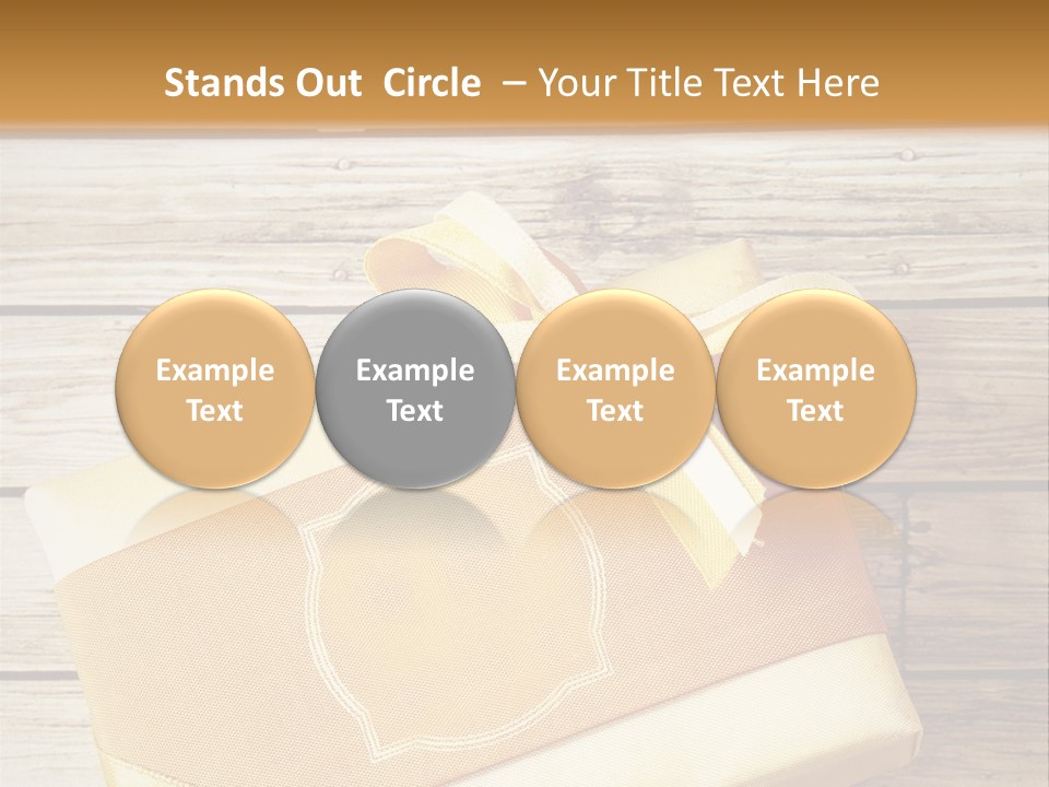 Technology Energy Electricity PowerPoint Template