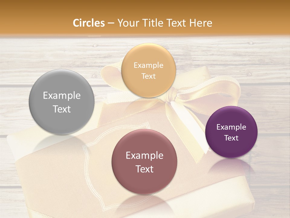 Technology Energy Electricity PowerPoint Template