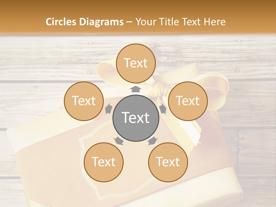 Technology Energy Electricity PowerPoint Template