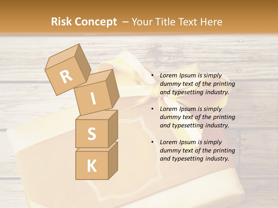 Technology Energy Electricity PowerPoint Template