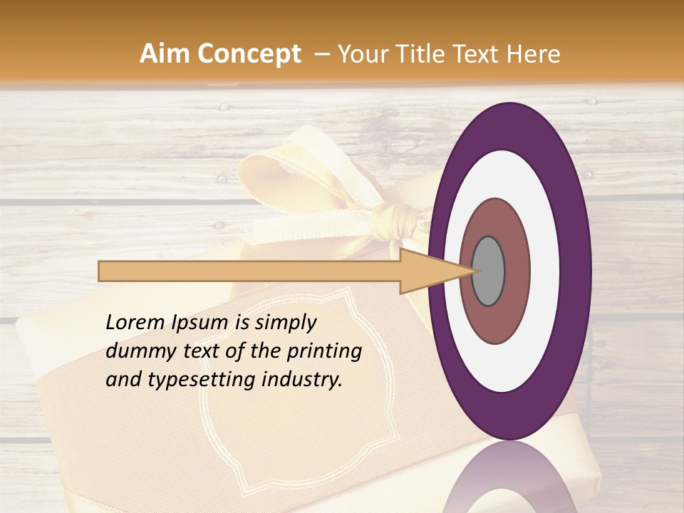 Technology Energy Electricity PowerPoint Template